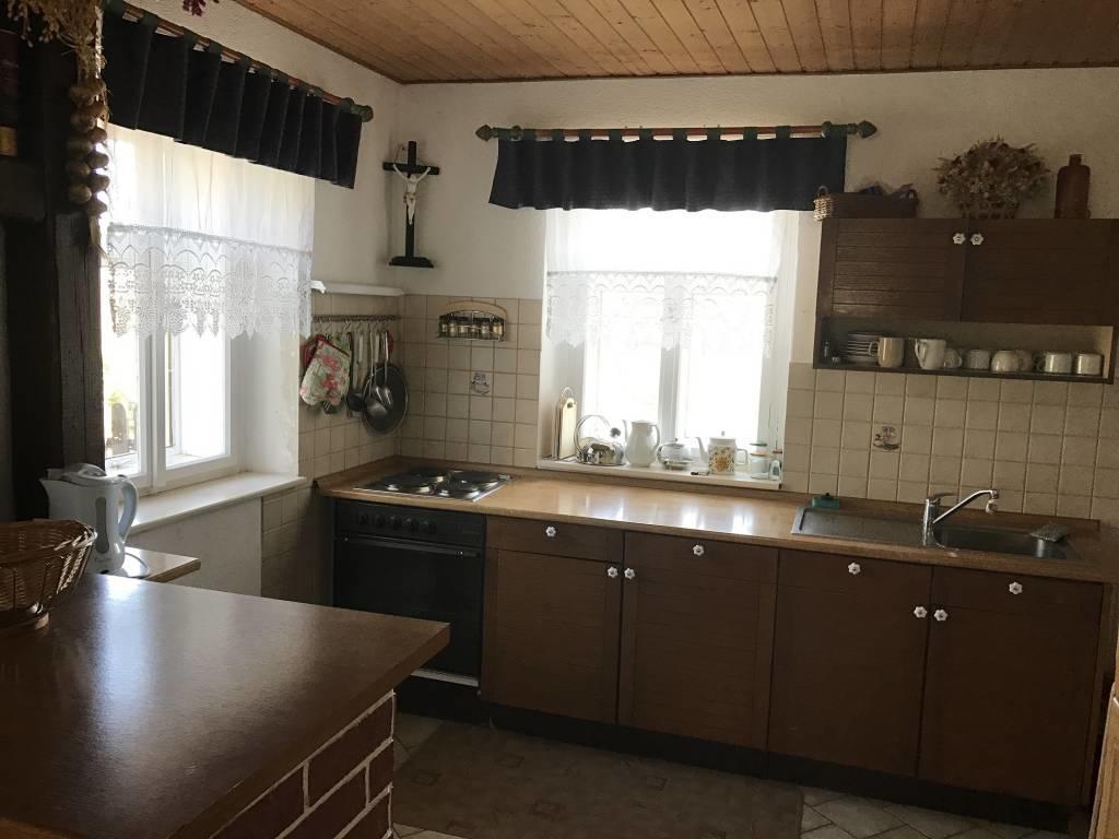 Chalupa Anton Horni Halze Exteriör bild