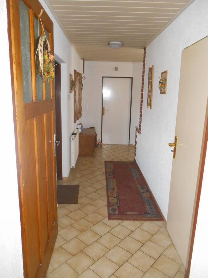 Chalupa Anton Horni Halze Exteriör bild